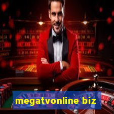 megatvonline biz